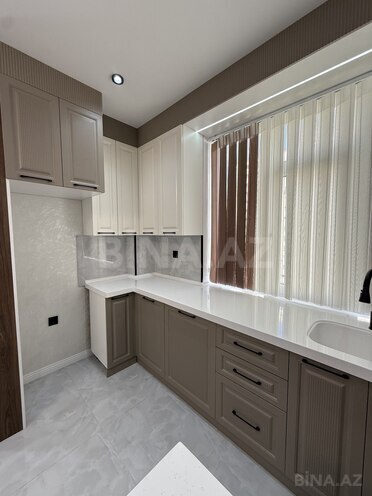 Satılır 2 otaqlı yeni tikili 55 m², Həzi Aslanov m., photo 8 from 15