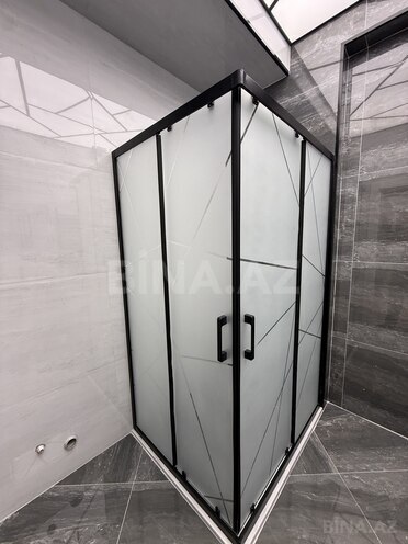 Satılır 2 otaqlı yeni tikili 55 m², Həzi Aslanov m., photo 14 from 15