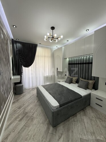 Satılır 2 otaqlı yeni tikili 55 m², Həzi Aslanov m., photo 9 from 15