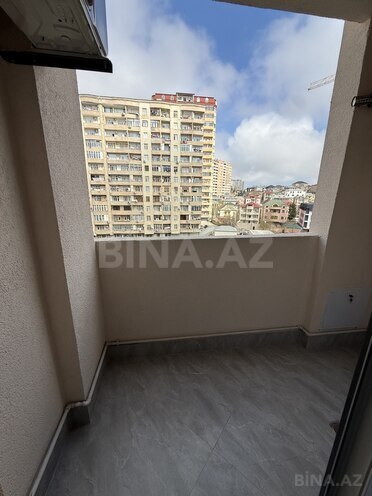 Satılır 2 otaqlı yeni tikili 55 m², Həzi Aslanov m., photo 12 from 15