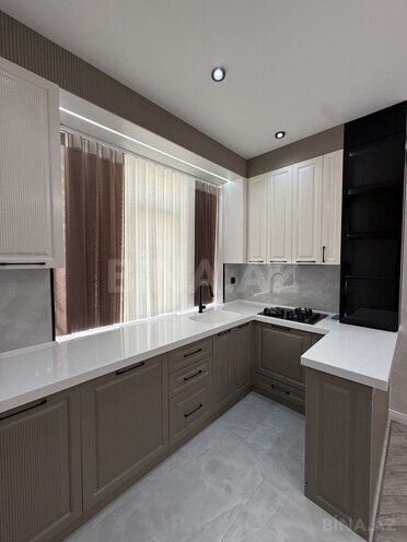 Satılır 2 otaqlı yeni tikili 55 m², Həzi Aslanov m., photo 7 from 15