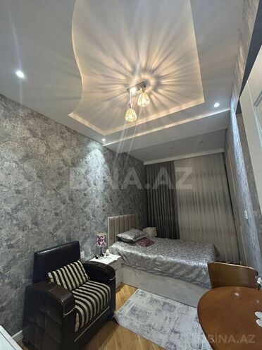 Satılır 3 otaqlı yeni tikili 135 m², Memar Əcəmi m., photo 10 from 20