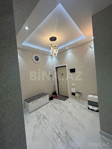 Satılır 3 otaqlı yeni tikili 135 m², Memar Əcəmi m., photo 15 from 20