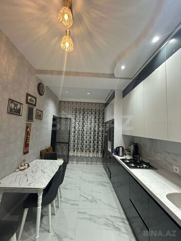 Satılır 3 otaqlı yeni tikili 135 m², Memar Əcəmi m., photo 14 from 20