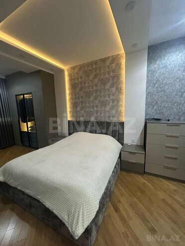 Satılır 3 otaqlı yeni tikili 135 m², Memar Əcəmi m., photo 8 from 20