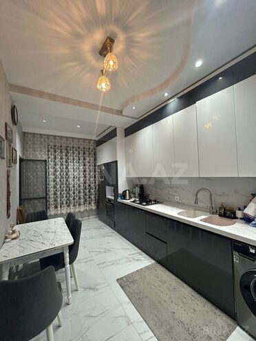 Satılır 3 otaqlı yeni tikili 135 m², Memar Əcəmi m., photo 12 from 20