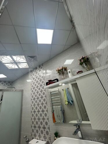 Satılır 3 otaqlı yeni tikili 135 m², Memar Əcəmi m., photo 18 from 20