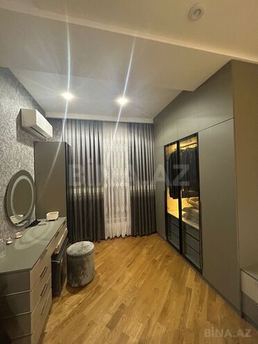 Satılır 3 otaqlı yeni tikili 135 m², Memar Əcəmi m., photo 9 from 20