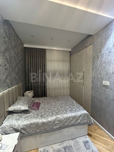 Satılır 3 otaqlı yeni tikili 135 m², Memar Əcəmi m., photo 11 from 20