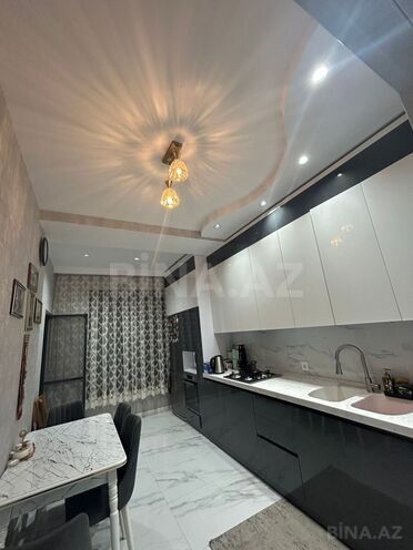 Satılır 3 otaqlı yeni tikili 135 m², Memar Əcəmi m., photo 13 from 20