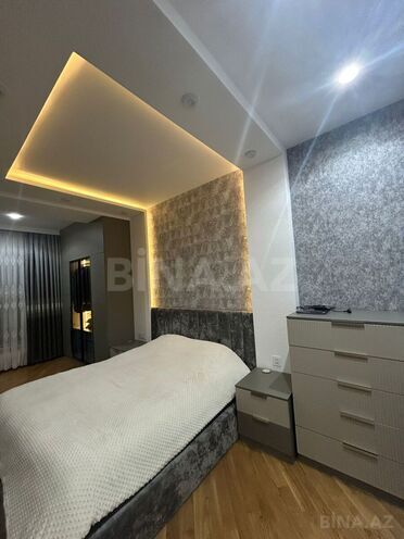 Satılır 3 otaqlı yeni tikili 135 m², Memar Əcəmi m., photo 7 from 20