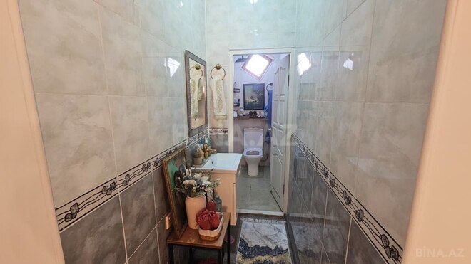 İcarəyə verilir 8 otaqlı həyət evi/bağ evi 400 m², Xətai r., photo 20 from 26
