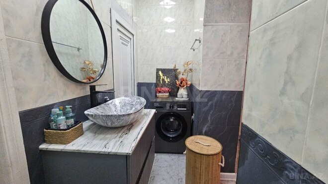 İcarəyə verilir 8 otaqlı həyət evi/bağ evi 400 m², Xətai r., photo 21 from 26