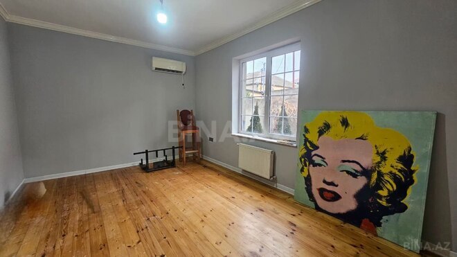 İcarəyə verilir 8 otaqlı həyət evi/bağ evi 400 m², Xətai r., photo 11 from 26