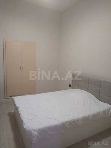 Сдаётся 1-комн. вторичка 35 м², м. Ичеришехер, photo 5 from 18