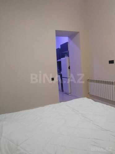 Сдаётся 1-комн. вторичка 35 м², м. Ичеришехер, photo 4 from 18