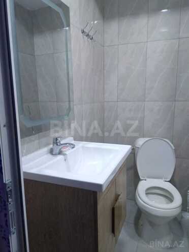 Сдаётся 1-комн. вторичка 35 м², м. Ичеришехер, photo 16 from 18