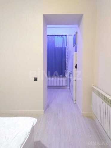 Сдаётся 1-комн. вторичка 35 м², м. Ичеришехер, photo 8 from 18