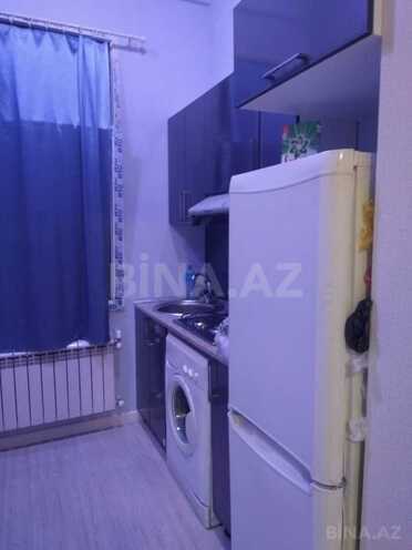 Сдаётся 1-комн. вторичка 35 м², м. Ичеришехер, photo 11 from 18