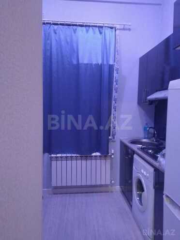 Сдаётся 1-комн. вторичка 35 м², м. Ичеришехер, photo 9 from 18