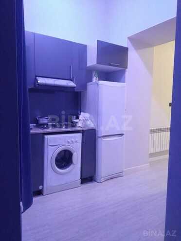 Сдаётся 1-комн. вторичка 35 м², м. Ичеришехер, photo 3 from 18