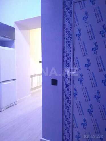 Сдаётся 1-комн. вторичка 35 м², м. Ичеришехер, photo 15 from 18