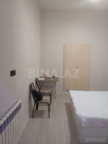 Сдаётся 1-комн. вторичка 35 м², м. Ичеришехер, photo 12 from 18