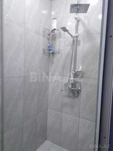 Сдаётся 1-комн. вторичка 35 м², м. Ичеришехер, photo 14 from 18