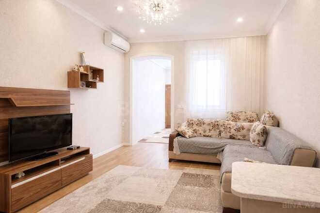 Сдаётся 2-комн. вторичка 60 м², м. 28 мая, photo 1 from 8