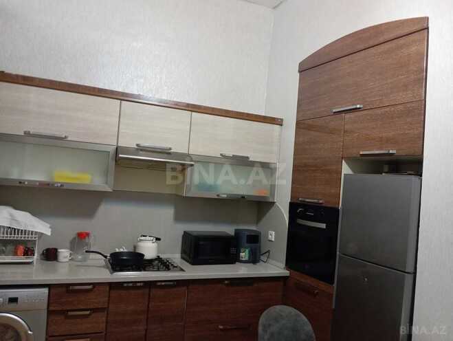 Сдаётся 2-комн. вторичка 60 м², м. 28 мая, photo 5 from 8