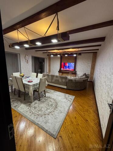 Satılır 5 otaqlı köhnə tikili 115 m², Xətai r., photo 5 from 28