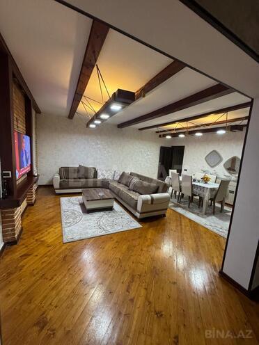 Satılır 5 otaqlı köhnə tikili 115 m², Xətai r., photo 1 from 28