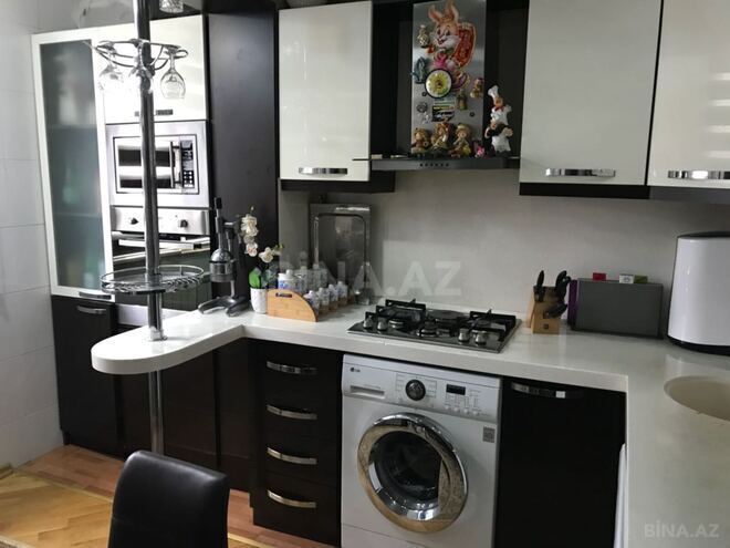 Продаётся 3-комн. вторичка 75 м², м. Насими, photo 9 from 15