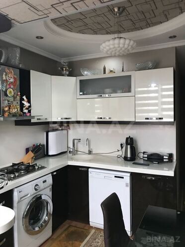 Продаётся 3-комн. вторичка 75 м², м. Насими, photo 8 from 15