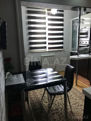 Продаётся 3-комн. вторичка 75 м², м. Насими, photo 12 from 15