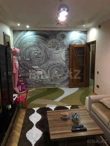 Продаётся 3-комн. вторичка 75 м², м. Насими, photo 5 from 15