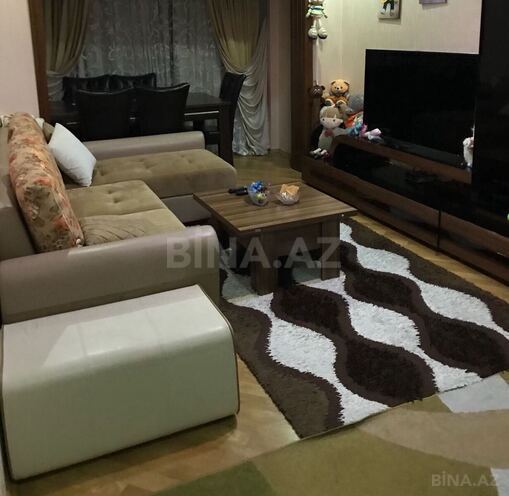 Продаётся 3-комн. вторичка 75 м², м. Насими, photo 1 from 15