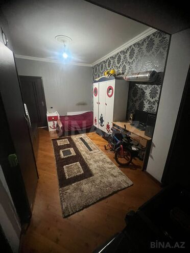 Satılır 5 otaqlı köhnə tikili 115 m², Xətai r., photo 13 from 28