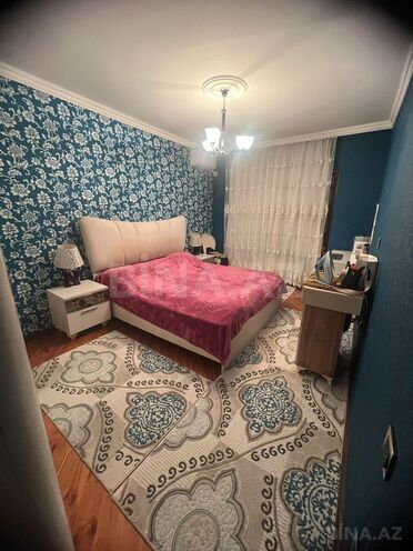 Satılır 5 otaqlı köhnə tikili 115 m², Xətai r., photo 10 from 28