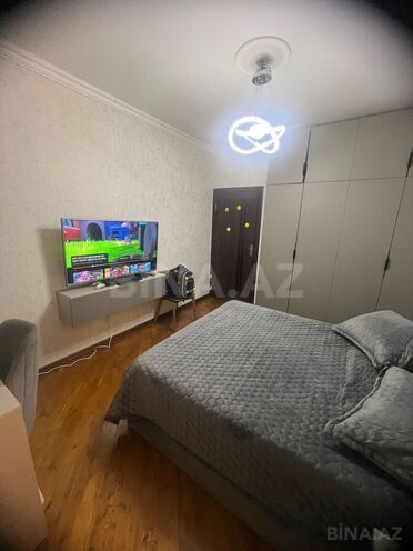 Satılır 5 otaqlı köhnə tikili 115 m², Xətai r., photo 9 from 28