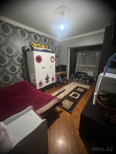 Satılır 5 otaqlı köhnə tikili 115 m², Xətai r., photo 12 from 28