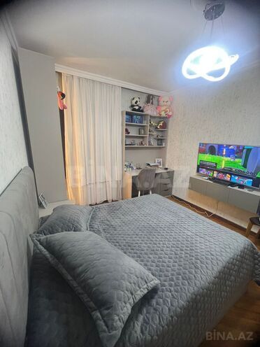 Satılır 5 otaqlı köhnə tikili 115 m², Xətai r., photo 8 from 28