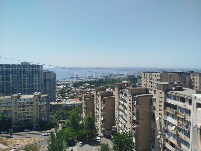 Satılır 5 otaqlı köhnə tikili 115 m², Xətai r., photo 14 from 28