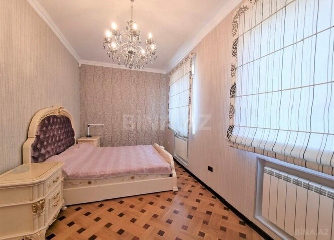 İcarəyə verilir 5 otaqlı həyət evi/bağ evi 600 m², Bilgəh q., photo 14 from 19