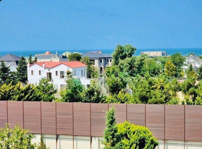 İcarəyə verilir 5 otaqlı həyət evi/bağ evi 600 m², Bilgəh q., photo 3 from 19