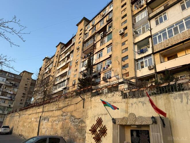 Satılır 5 otaqlı köhnə tikili 115 m², Xətai r., photo 23 from 28