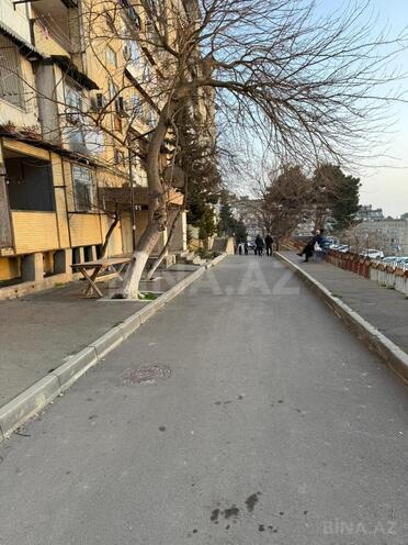 Satılır 5 otaqlı köhnə tikili 115 m², Xətai r., photo 25 from 28