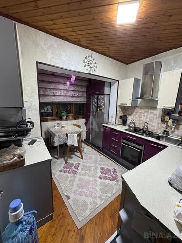 Satılır 5 otaqlı köhnə tikili 115 m², Xətai r., photo 16 from 28