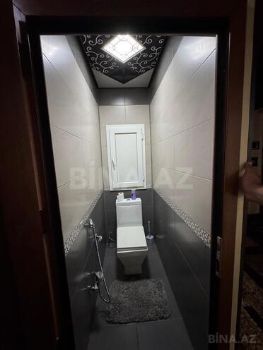 Satılır 5 otaqlı köhnə tikili 115 m², Xətai r., photo 22 from 28