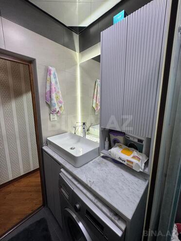 Satılır 5 otaqlı köhnə tikili 115 m², Xətai r., photo 20 from 28